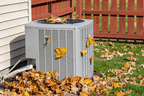 Dupont, WA HVAC Company