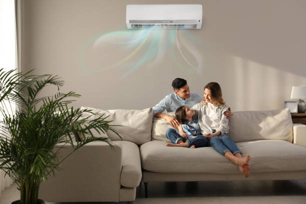 Best AC Installation Near Me  in Dupont, WA