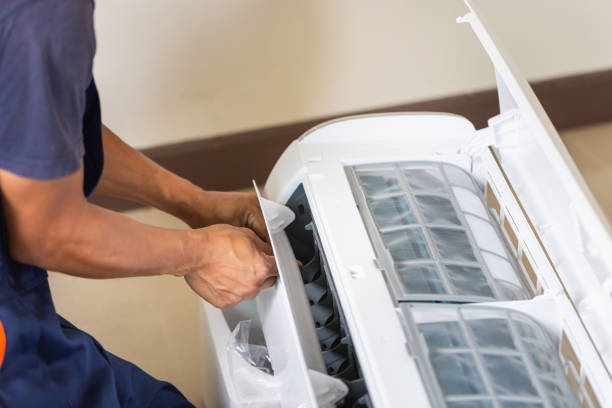 Best HVAC Installation Services  in Dupont, WA