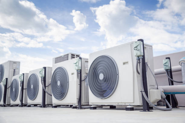 Best Heating Repair Services  in Dupont, WA